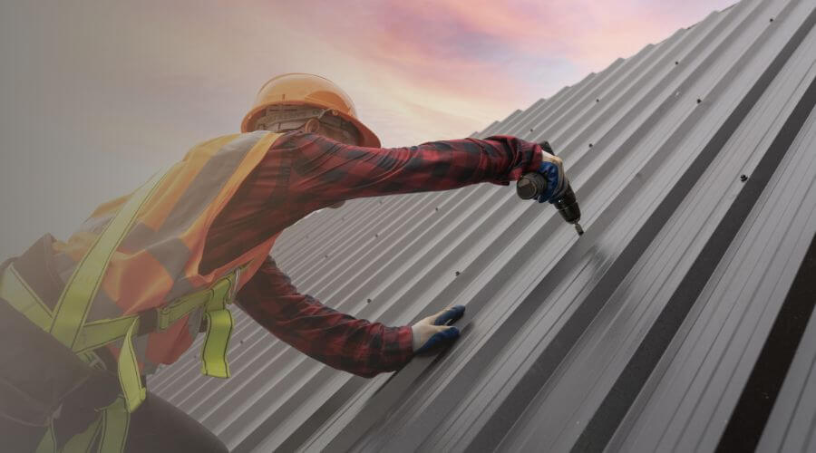 Expert tile roof repair services in Rincon, NM